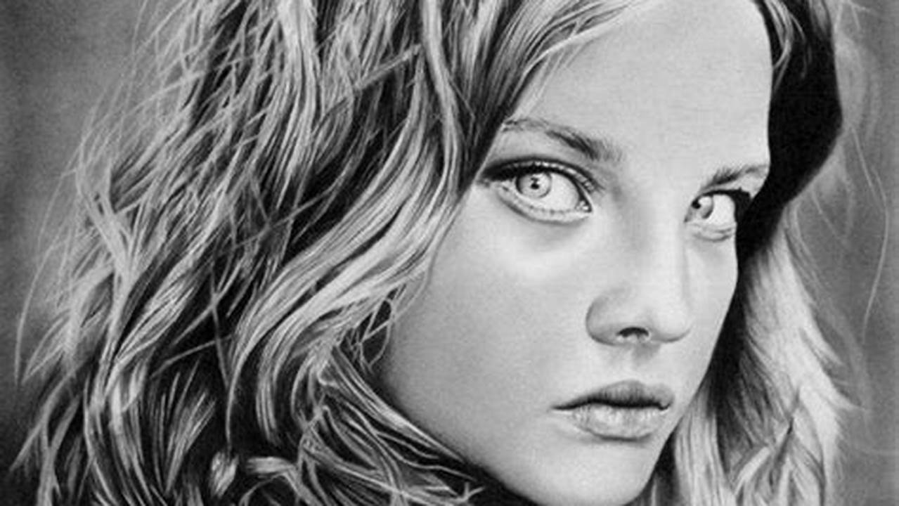 Beautiful Pencil Sketches to Draw: A Beginner's Guide