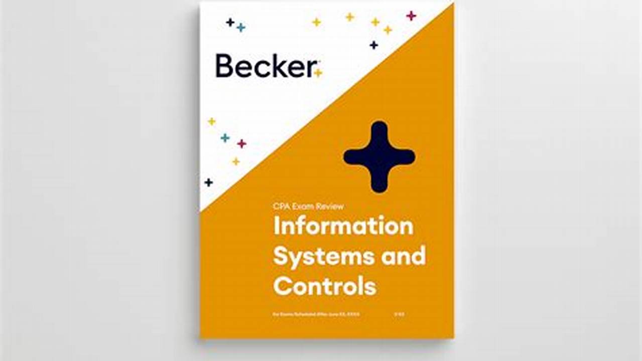 Becker Cpa Books 2024