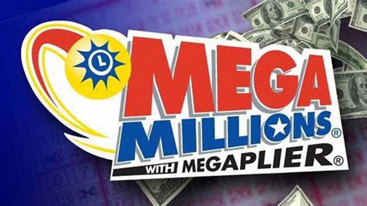 Before Each Mega Millions Drawing On Tuesday And Friday Nights, The Megaplier Is Drawn., 2024