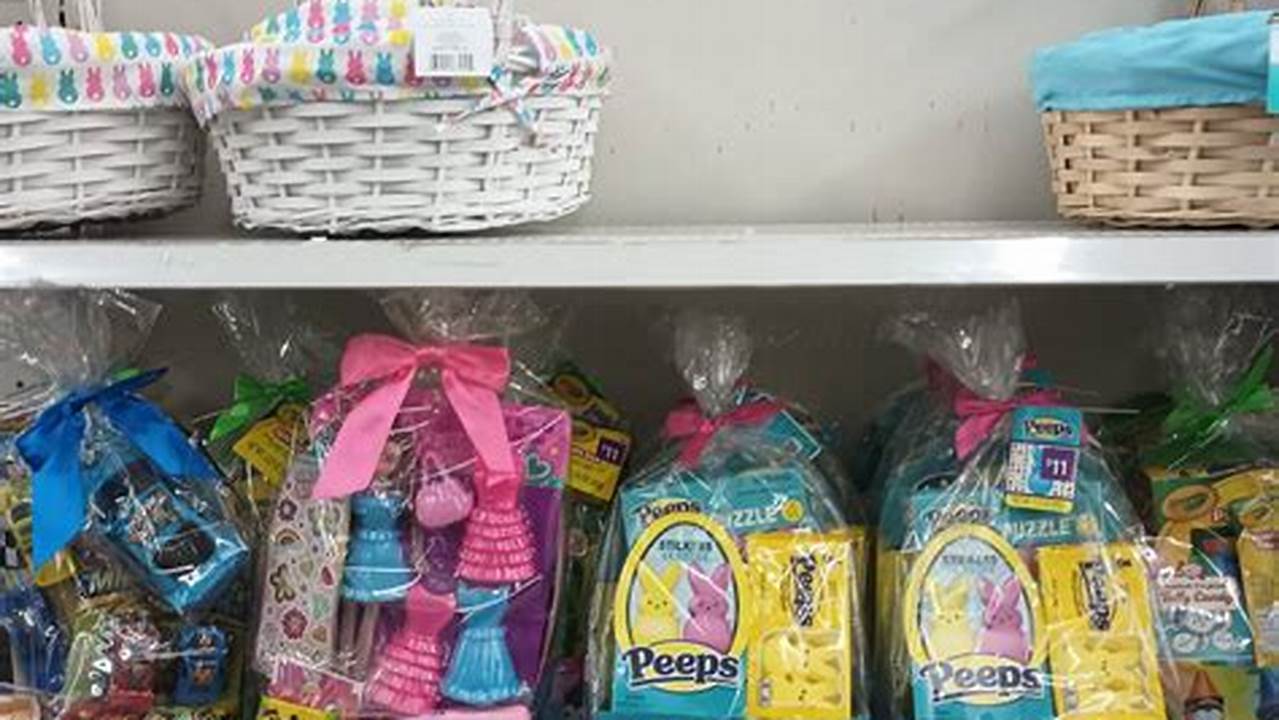 Before Easter Sunday, Dollar General Stores Are Open From 8 Am To 9 Pm., 2024
