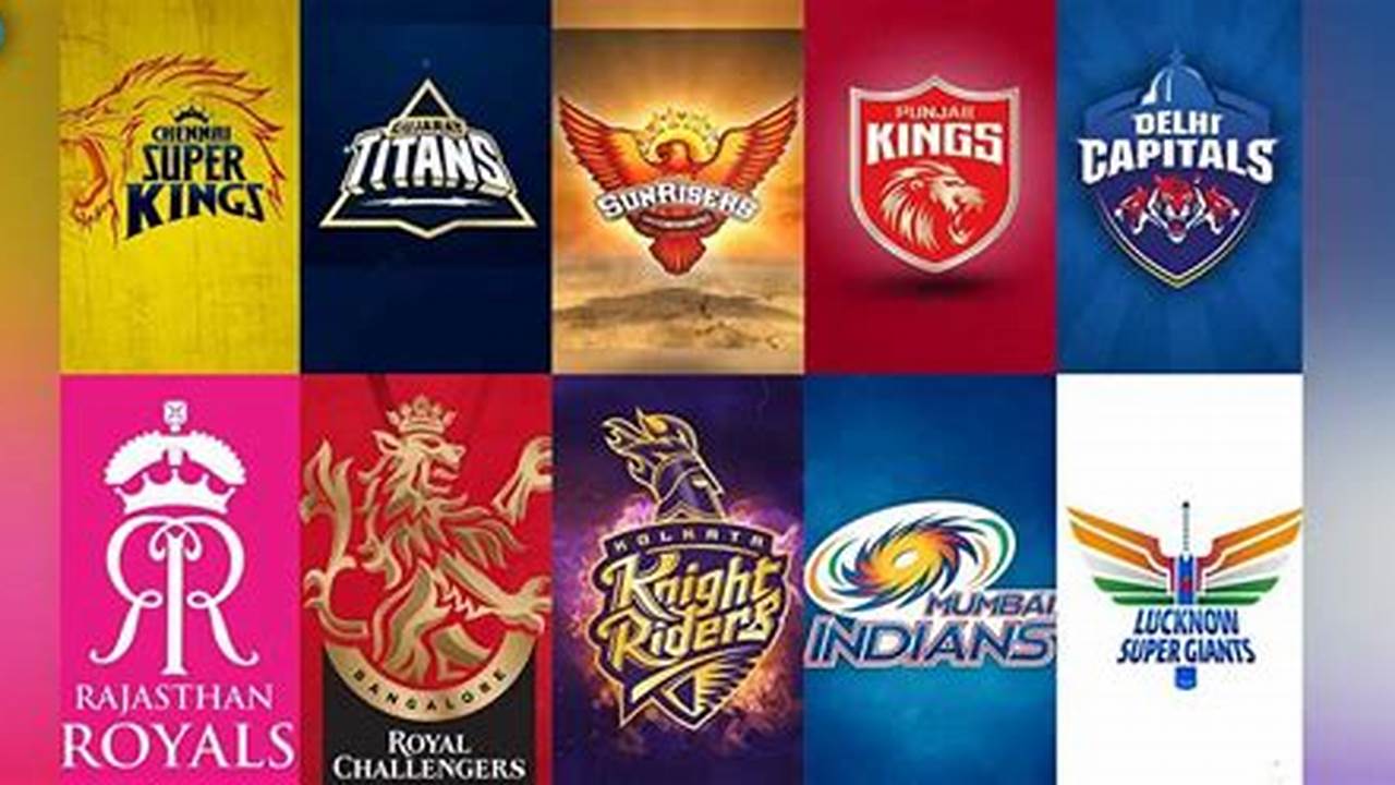 Before The 17Th Season Of The Ipl Kicks Off On., 2024