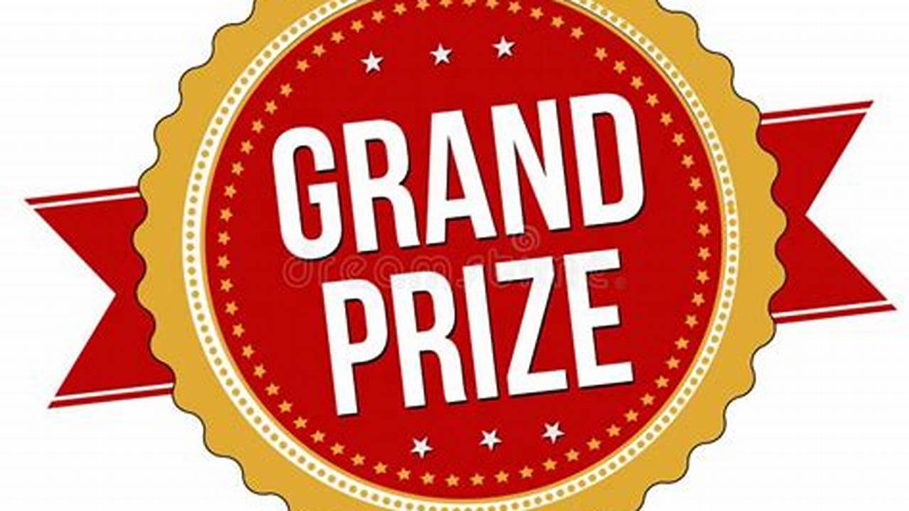 Beginning On Or About May 15, 2024 You May Obtain The Name Of The Grand Prize Winner By Going To The Websites., 2024