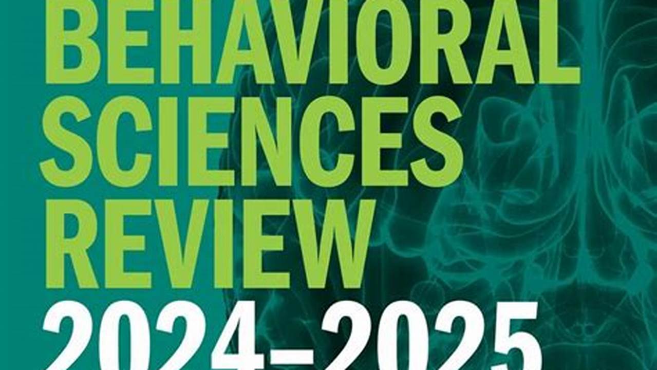 Behavioural Science Conference 2024 Nj