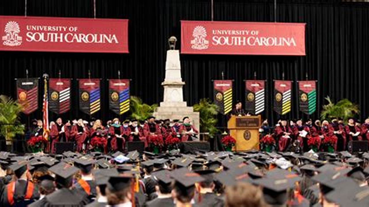 Behind The Pomp And Circumstance Usc News &amp;Amp; Events University Of, Graduation Application Deadline For., 2024