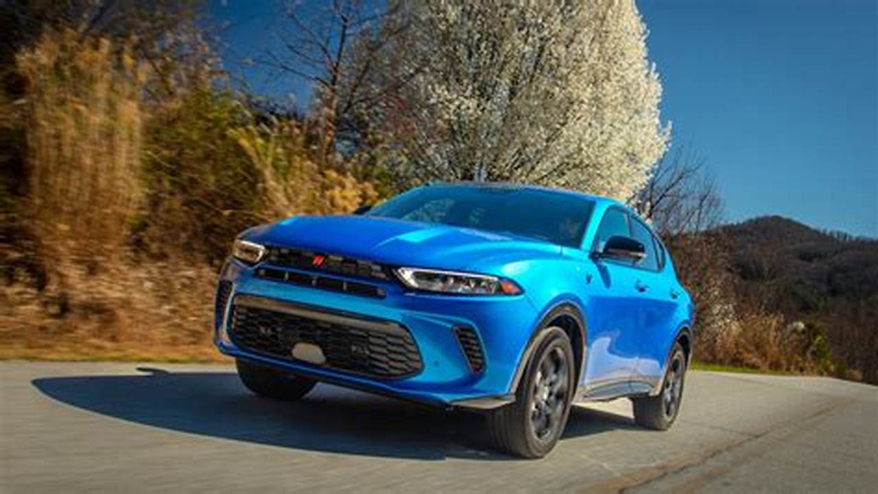 Being Only Its Second Model Year On The Market, Dodge Has Made No Significant Changes To The Hornet For 2024 Besides Launching The Hornet Hybrid, Which., 2024
