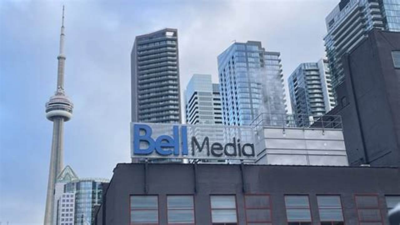Bell Media Layoffs, Regional Radio Station Cuts, Stoke Uncertainty About Future | Humber News, 2024
