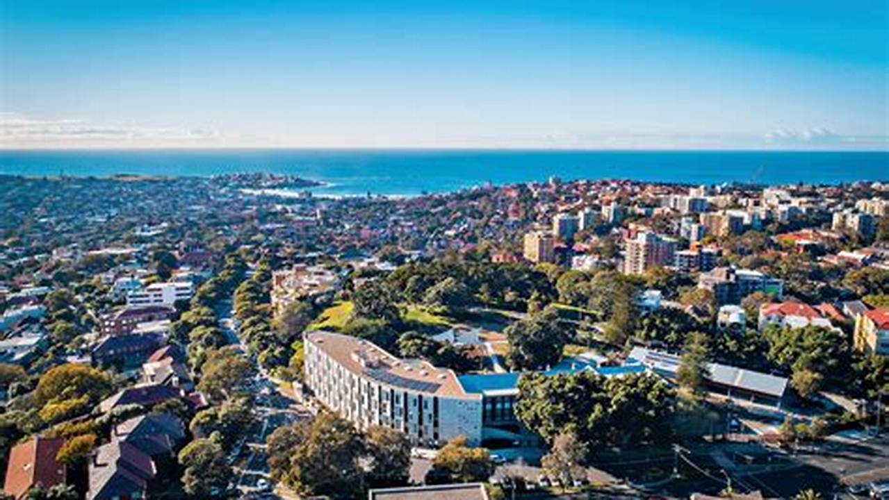Bellevue Hill New South Wales 2024 Australia