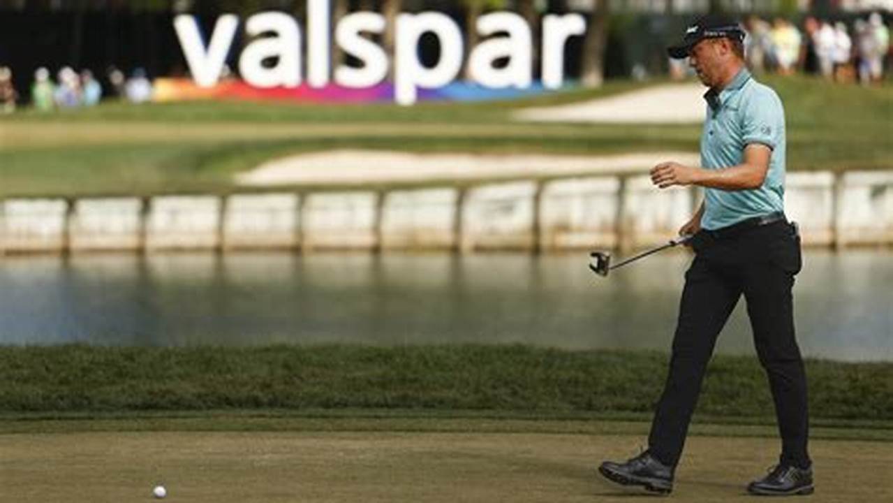 Below, We Search For The Best Value Prop Bets Among The 2024 Valspar Championship Odds And Make Our Pga Tour Picks And Predictions., 2024