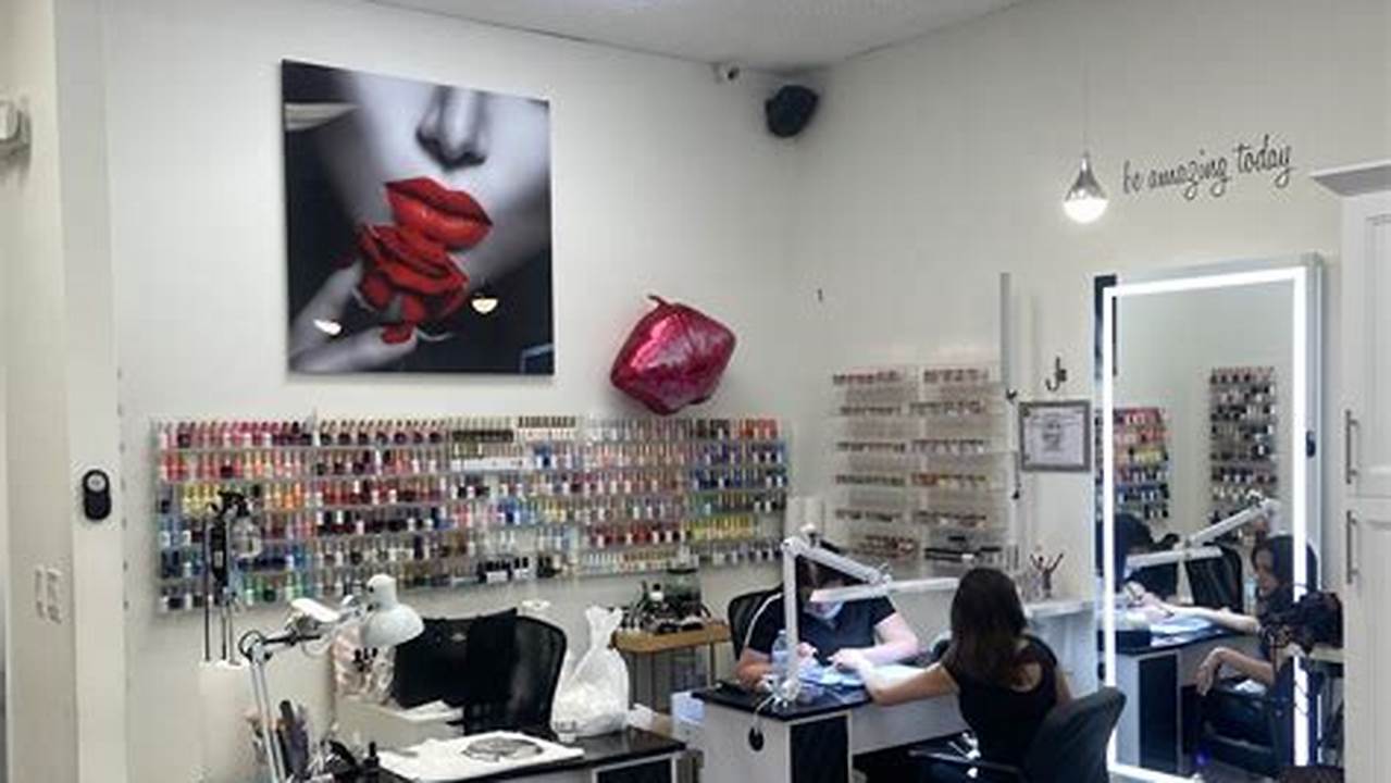 Below Are The Best 25 Nail Salons In Tacoma Picked By Bestprosintown., 2024
