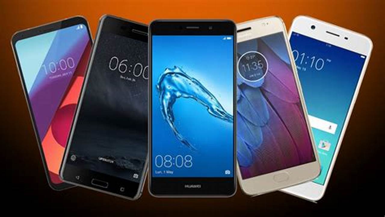 Below You Can Find A Roundup Of Our Choices For The Best Cheap Phones In Australia., 2024