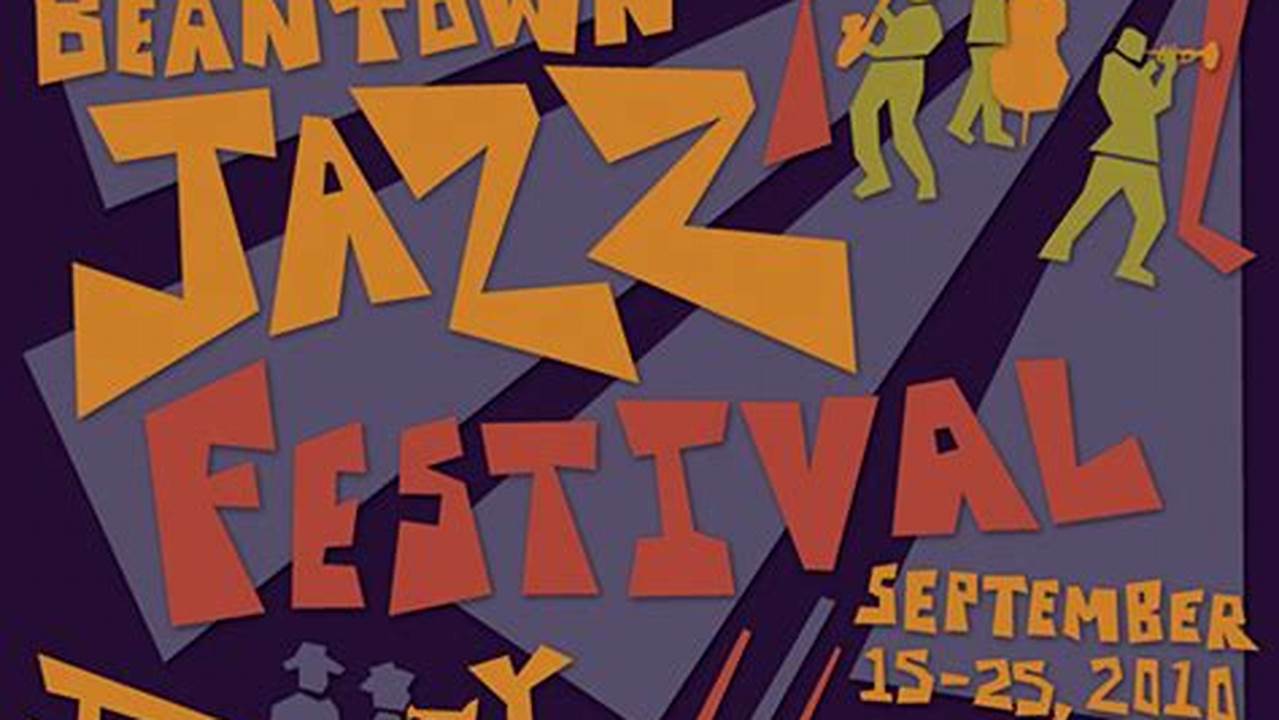 Berklee Jazz Festival 2024