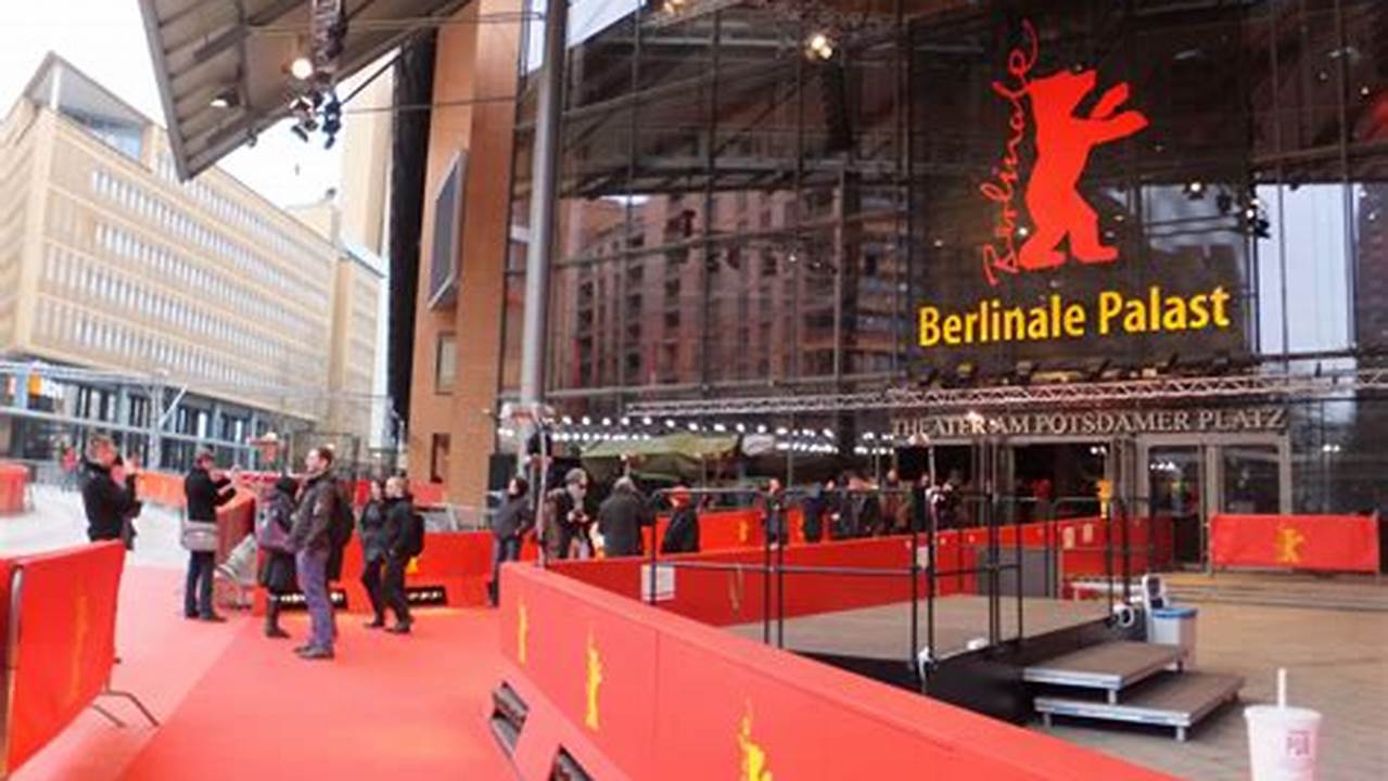 Berlin Movie Festival 2024