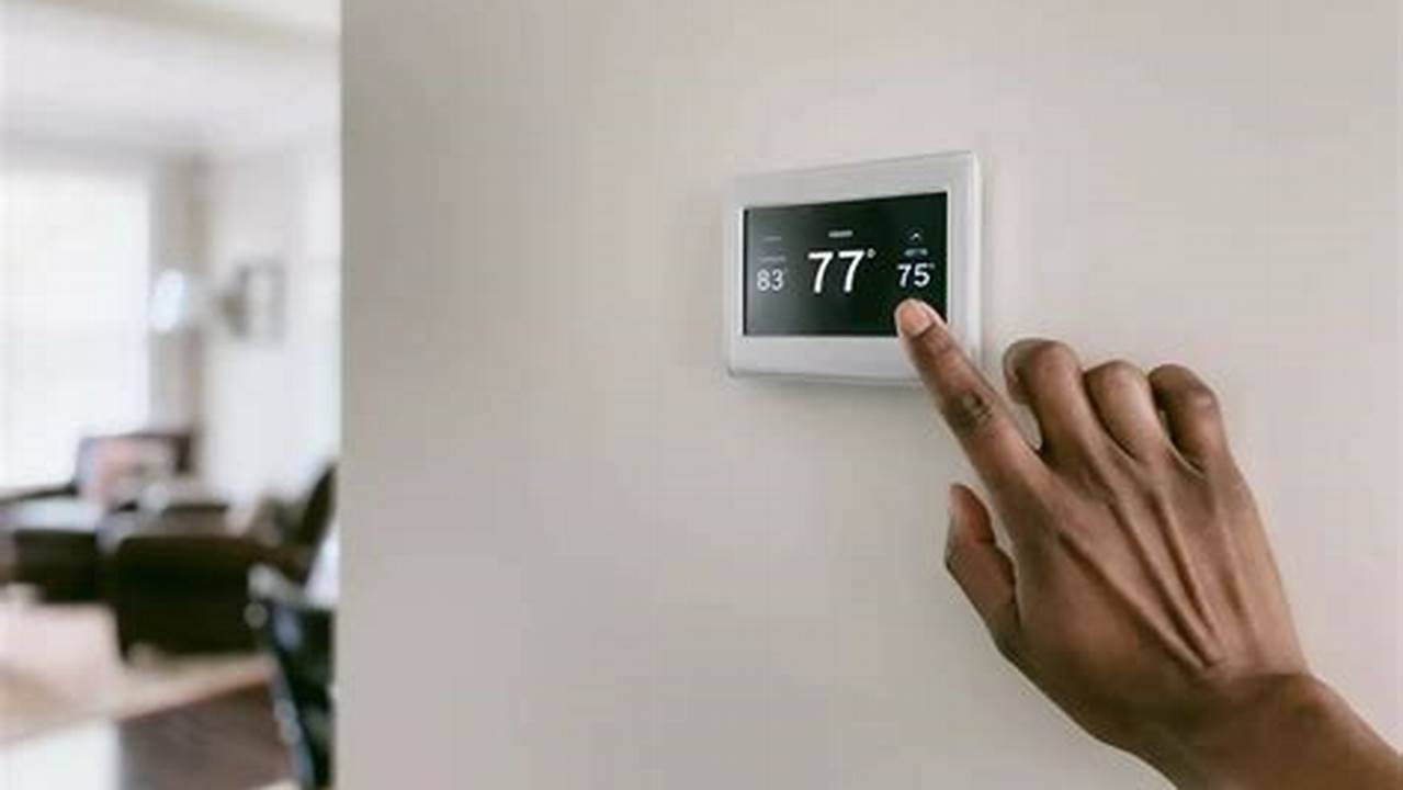 Best Ac Thermostat 2024