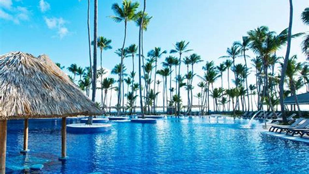 Best Adults Only All Inclusive Punta Cana 2024