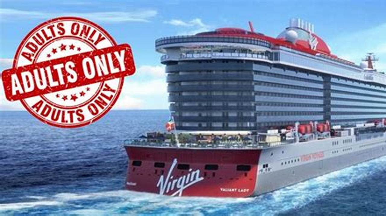Best Adultsonly Allinclusive Cruises, Lowest Pricing Is Based On Our 3Rd Party Pricing Supplier And Valid As Of March 16Th, 2024., 2024