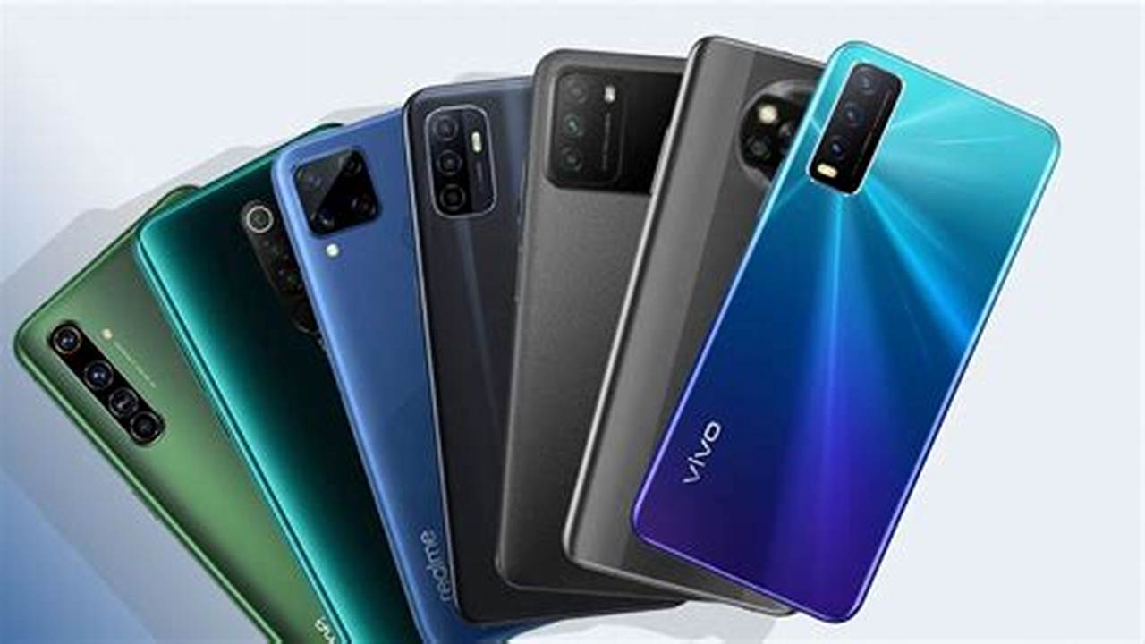 Best Android Phone 2024 Philippines Below 20k