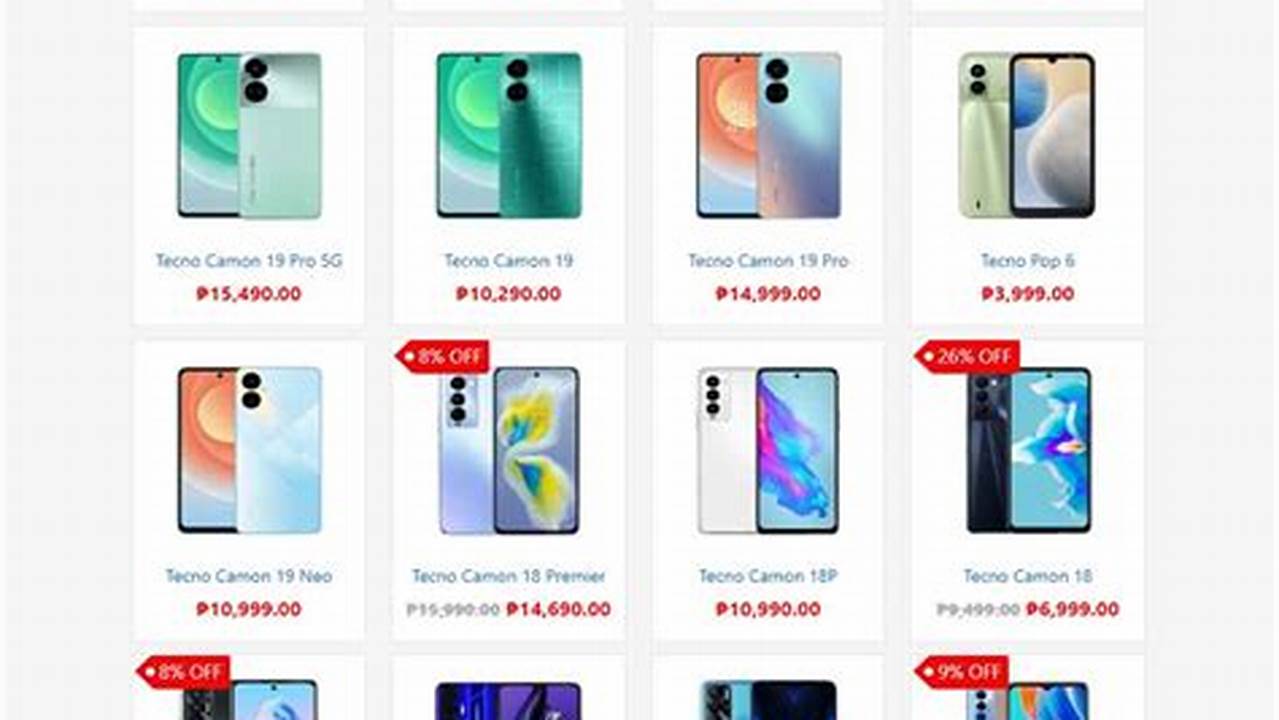 Best Android Phone 2024 Philippines Below 25k