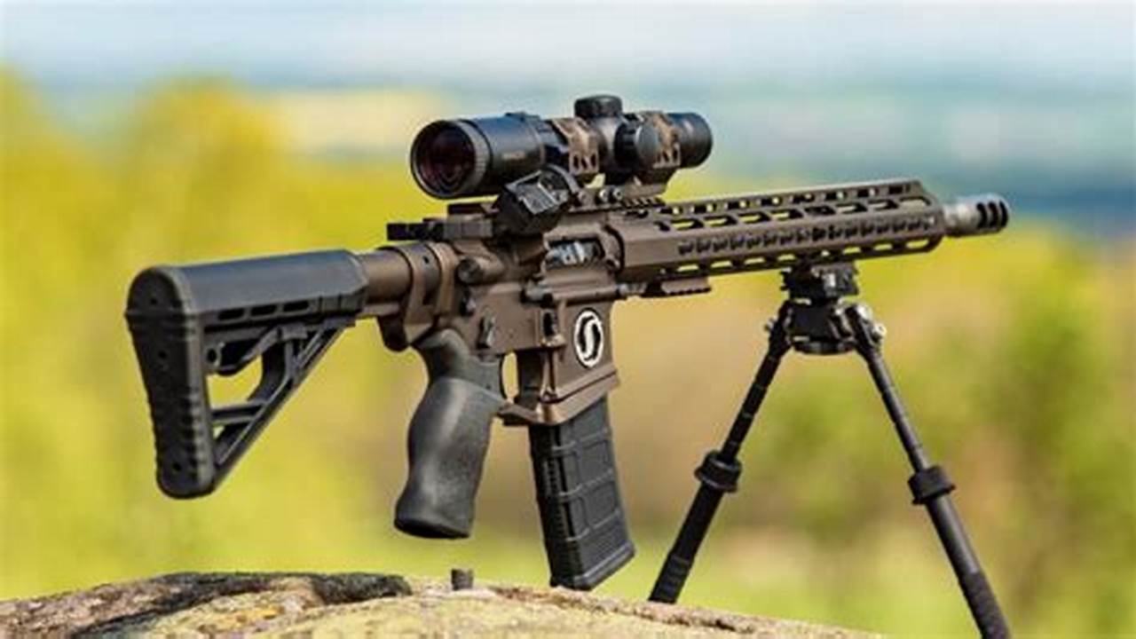 Best Ar Uppers 2024