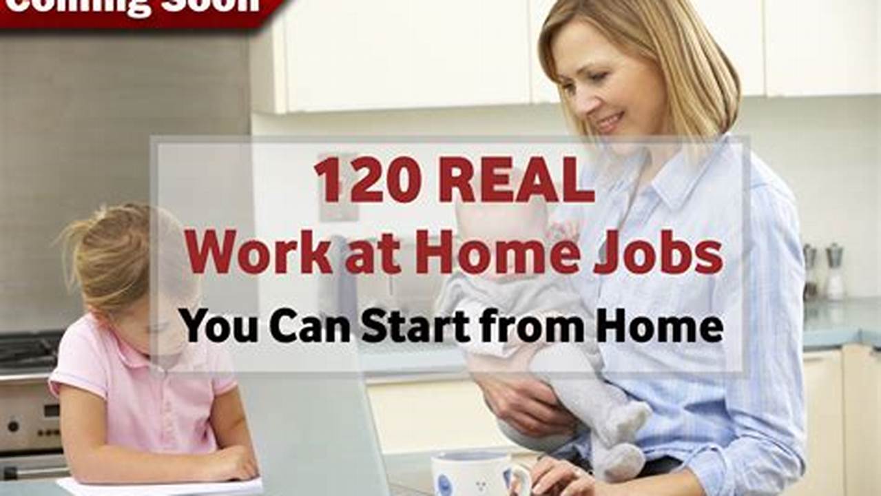 Best At Home Jobs 2024 For Teachers