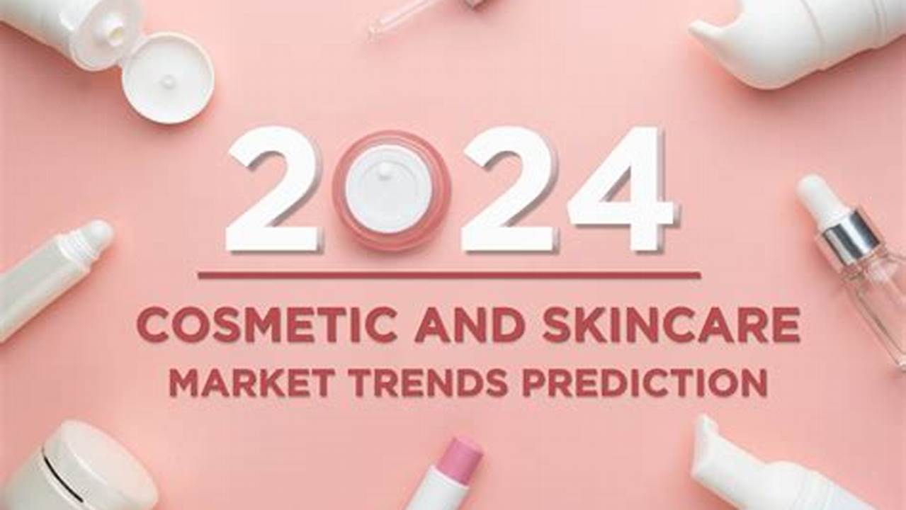 Best Beauty Products 2024