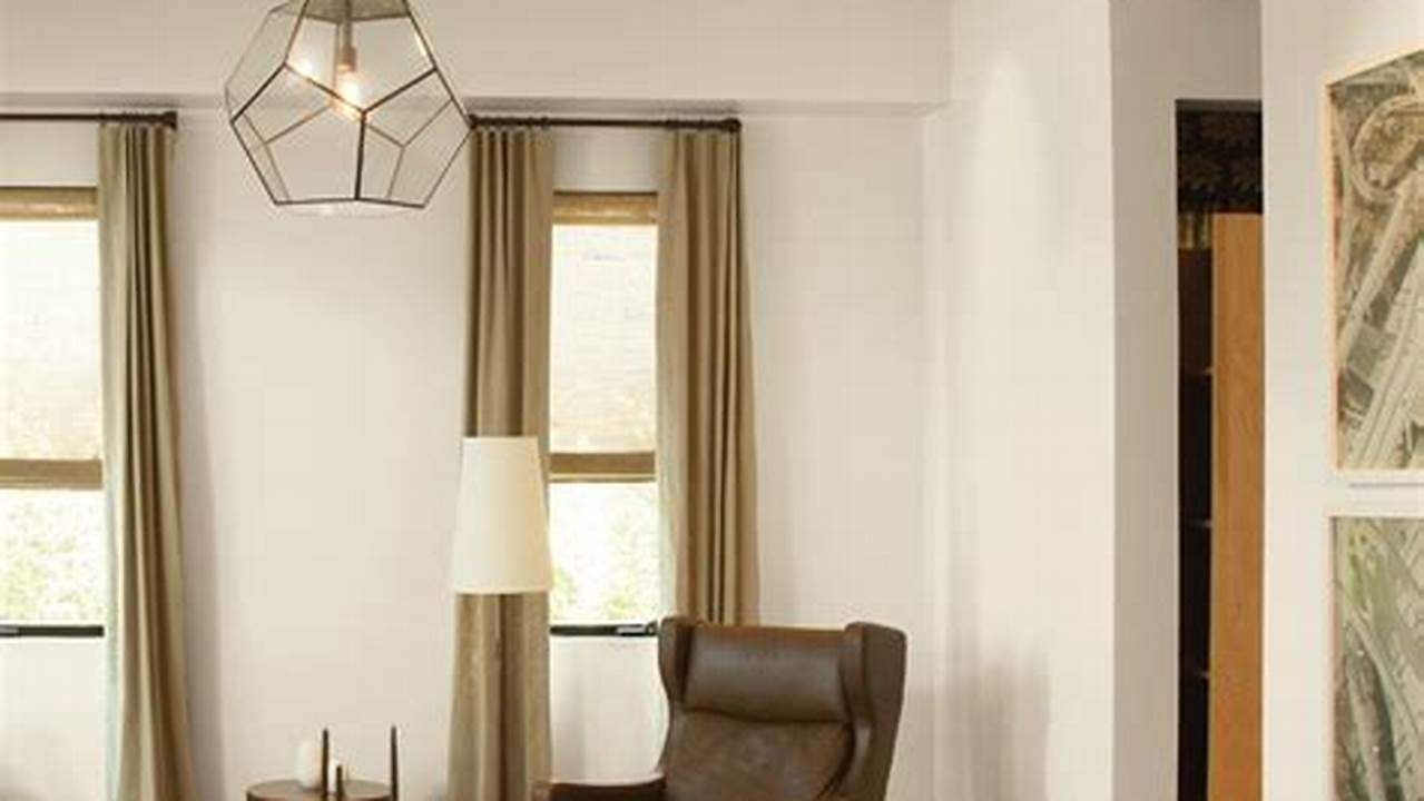 Best Behr Paint Colors Living Room, Behr Has Chosen A Soft Black, Cracked Pepper, As Its 2024 Color Of The Year., 2024