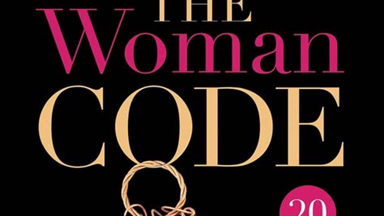 Best Books For Woman 2024