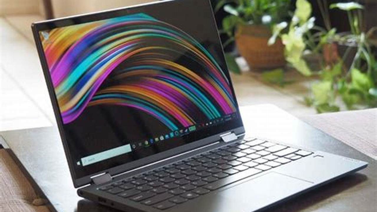 Best Budget Laptops 2024 For Home Use