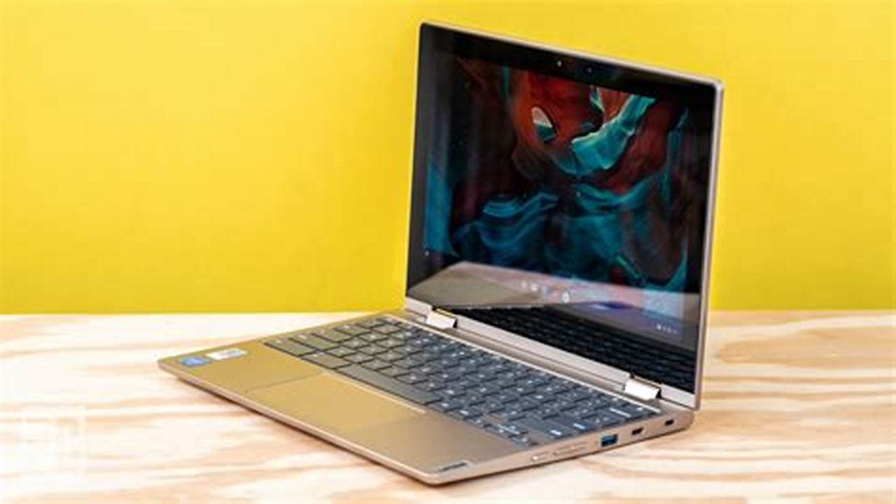 Best Budget Laptops 2024 Uk
