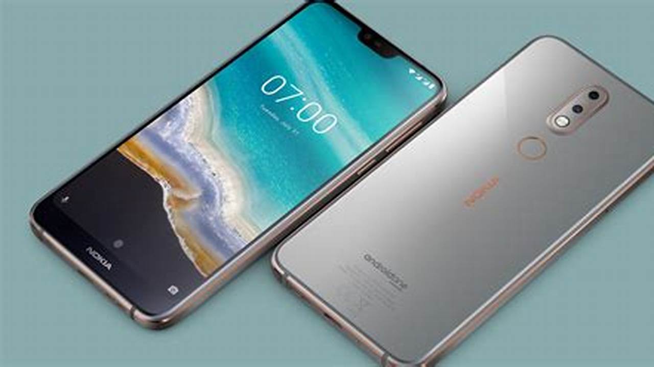 Best Budget Phones To Buy At A Glance, 2024