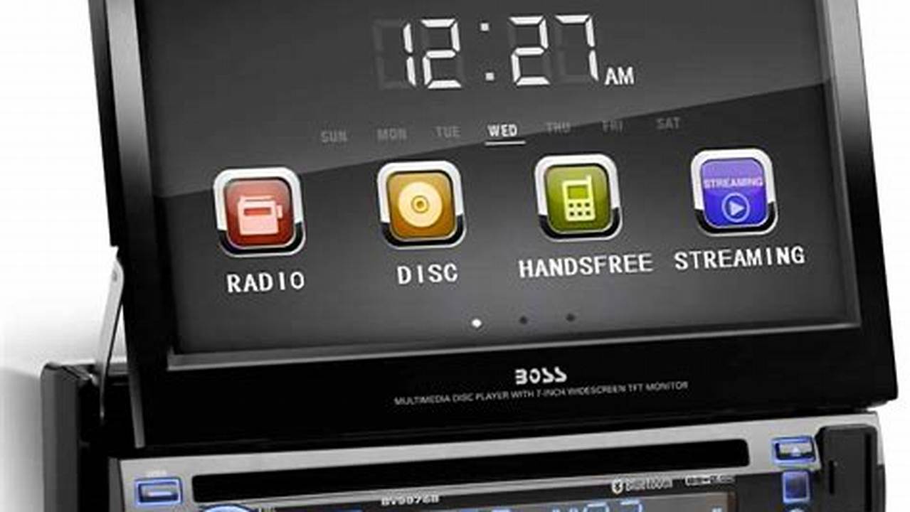 Best Buy Car Radios and Installation
