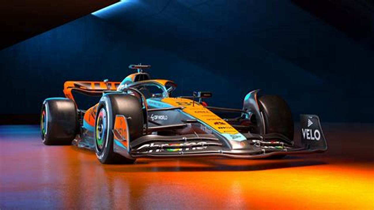 Best Cars F1 2024