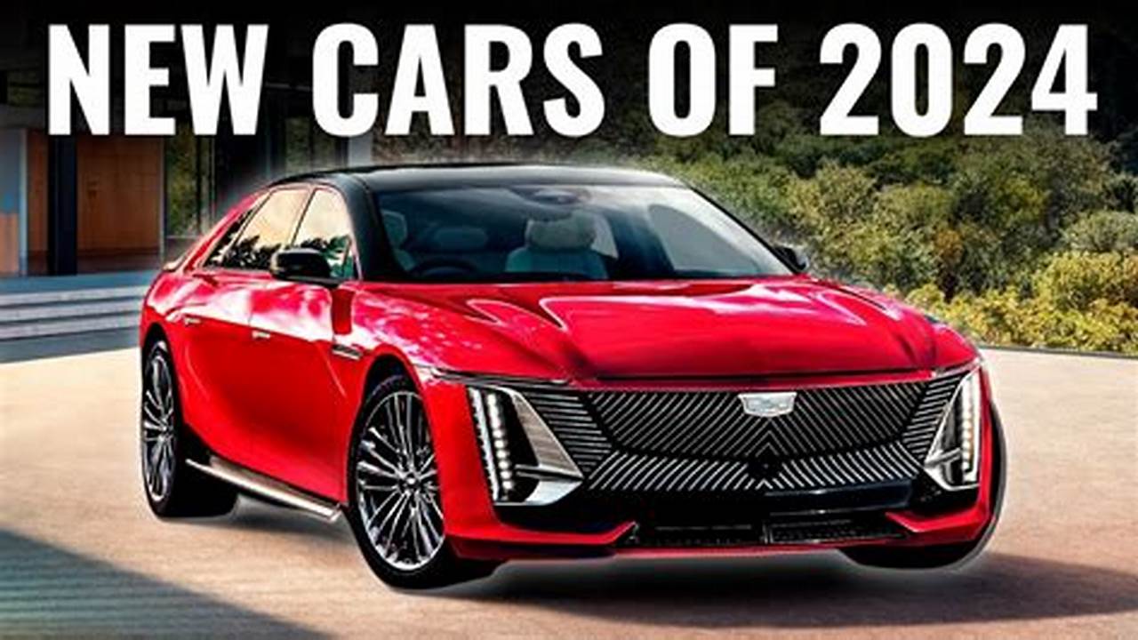 Best Cars To Buy In 2024