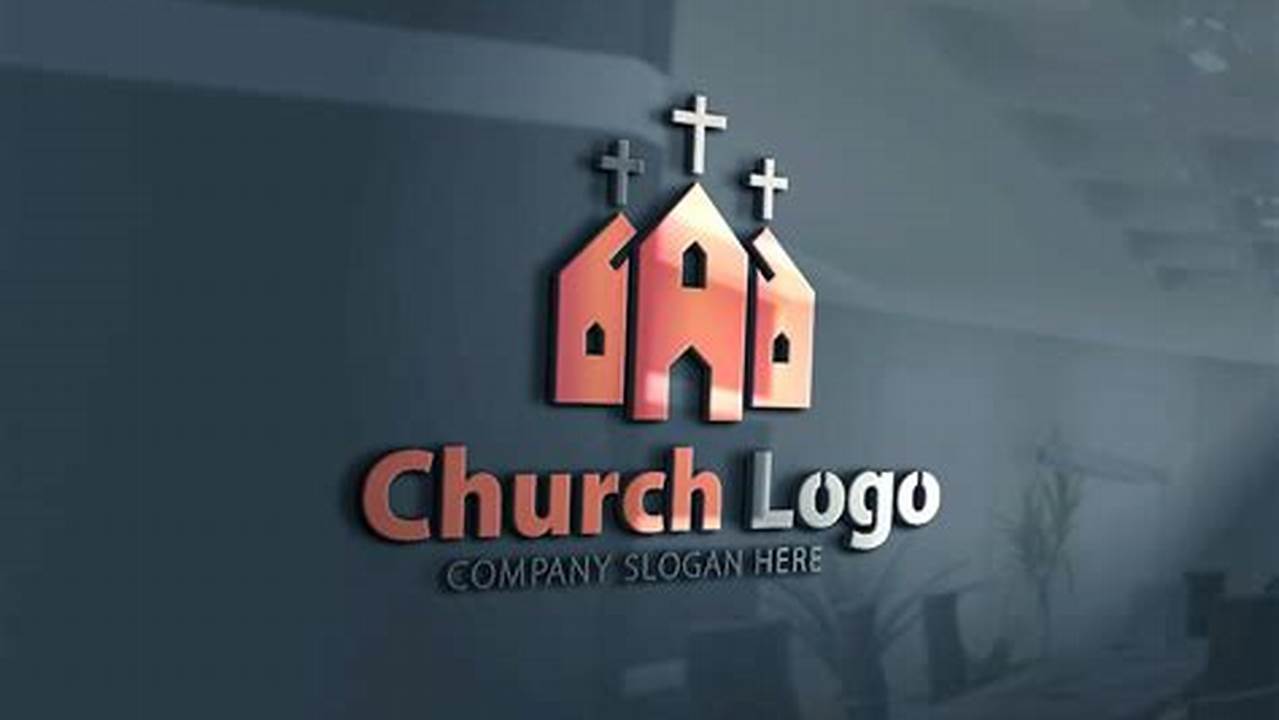 Best Church Logos 2024