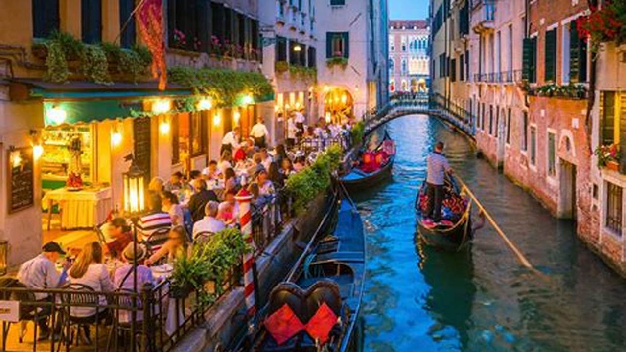Best Cities To Live In Italy 2024