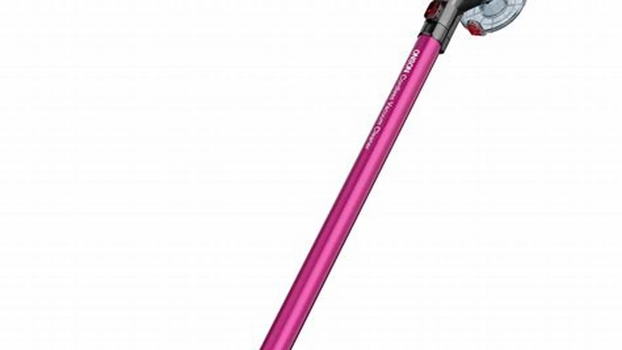 Best Cordless Stick Vacuum 2024 Canada