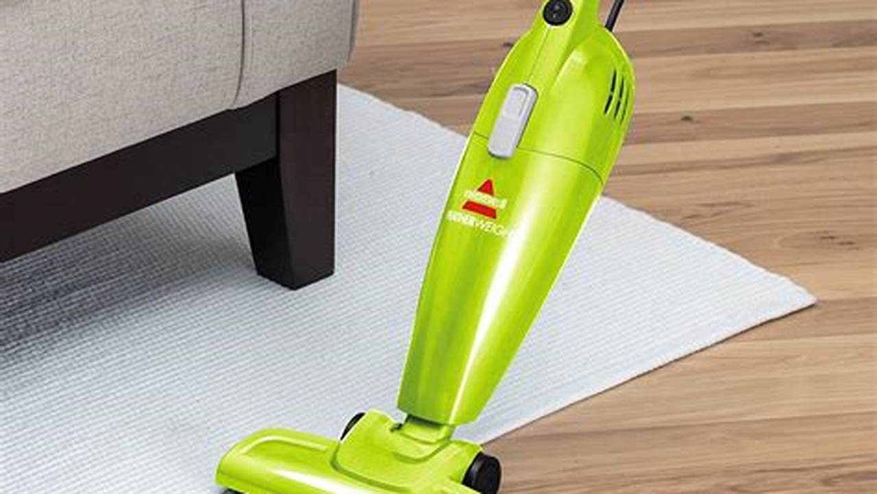 Best Cordless Vacuum For Carpet 2024