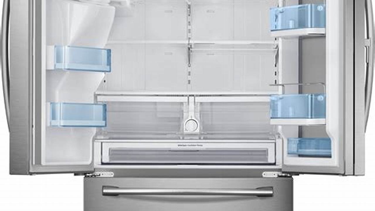 Best Counter Depth Refrigerator 2024., 2024