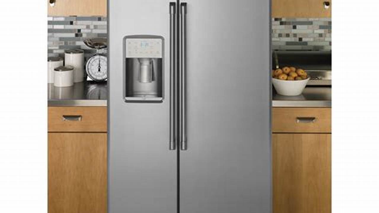 Best Counter Depth Refrigerator 2024s