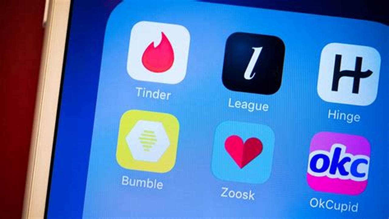 Best Dating Apps 2024 Australia