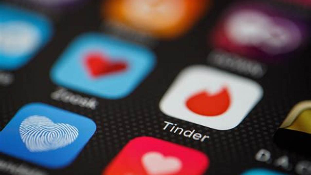 Best Dating Apps Melbourne 2024