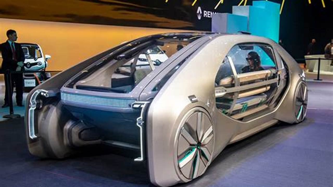 Best Electric Car To Buy In 2024
