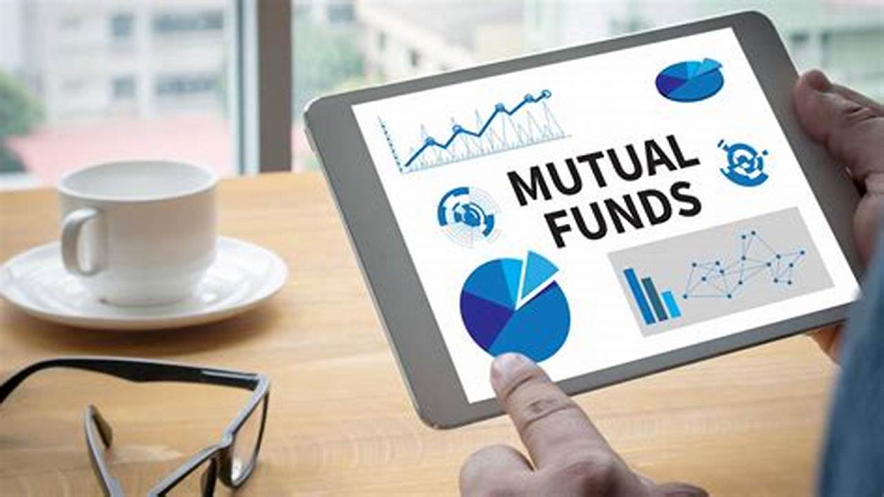 Best Fidelity Mutual Funds 2024