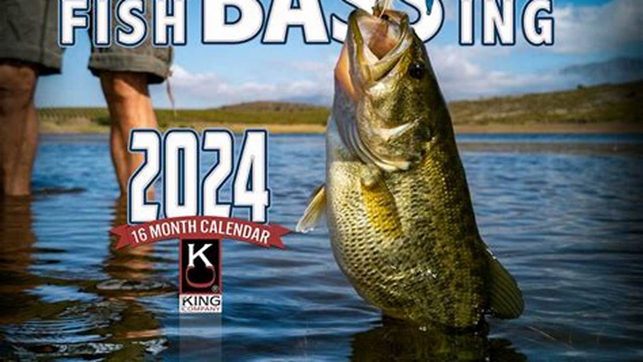 Best Fishing Days June 2024