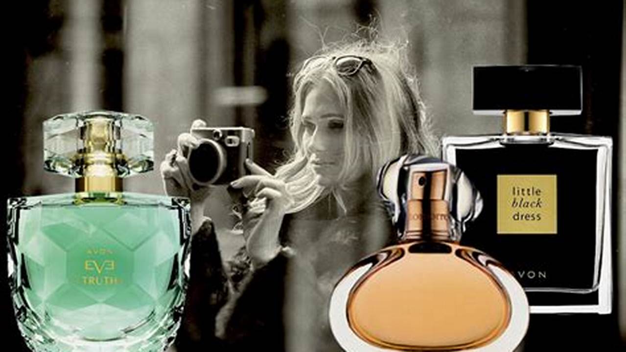 Best Fresh Perfume For Women., 2024