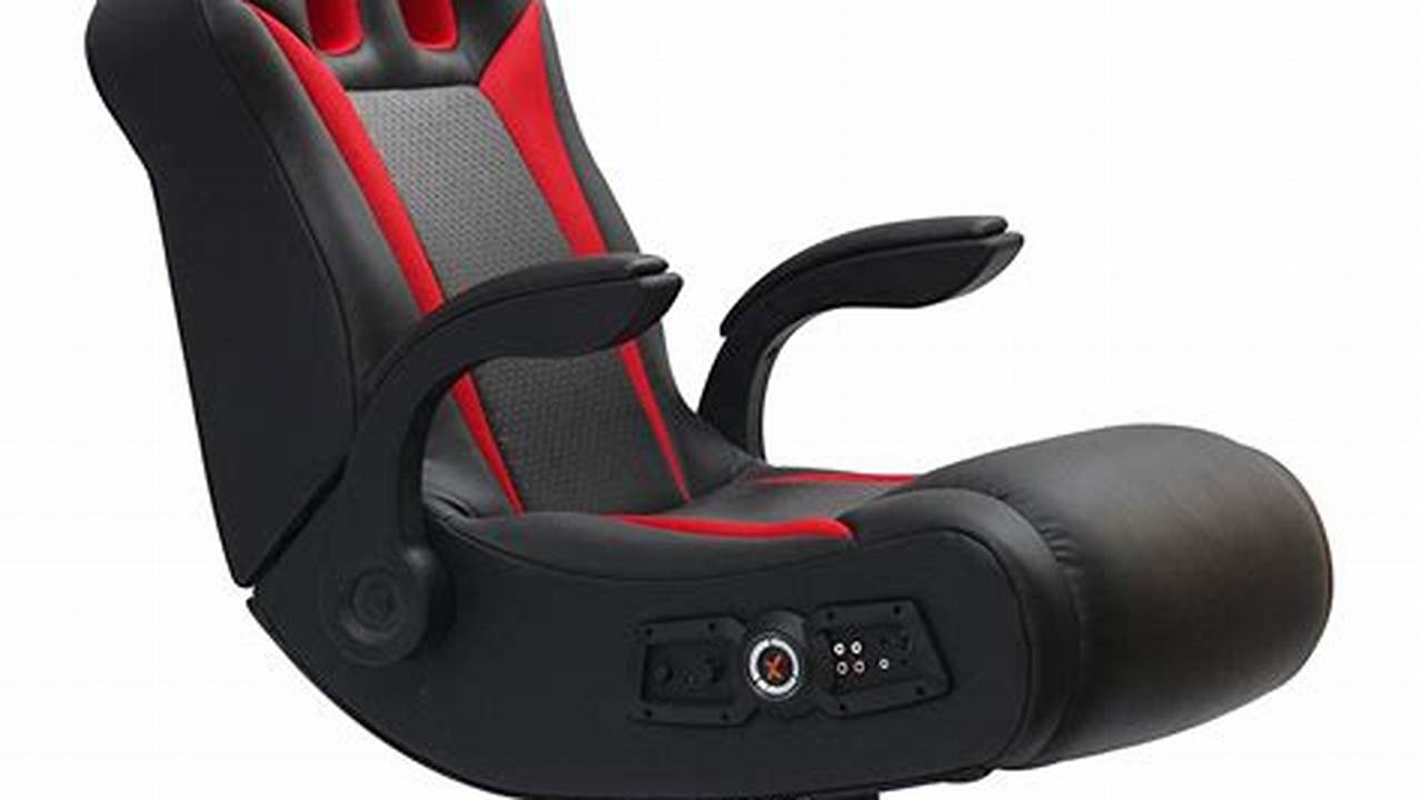 Best Gaming Chairs 2024