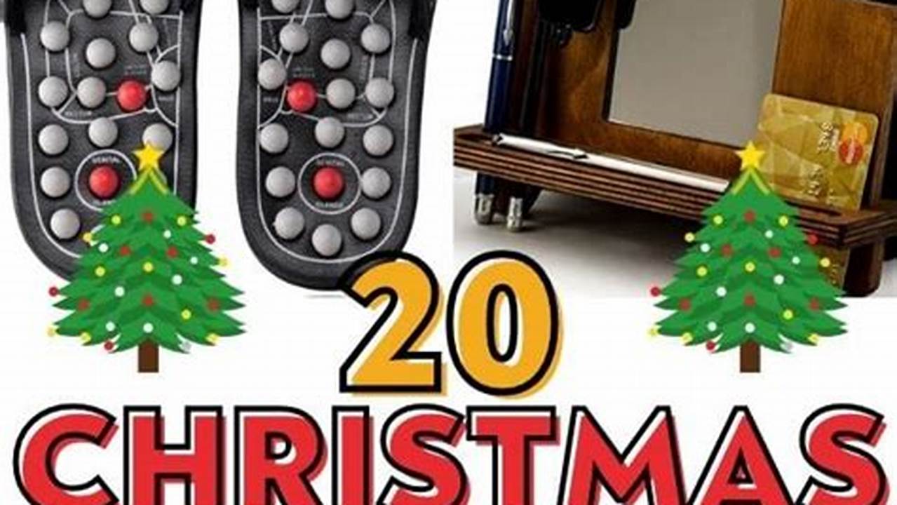 Best Gifts For Dads Christmas 2024