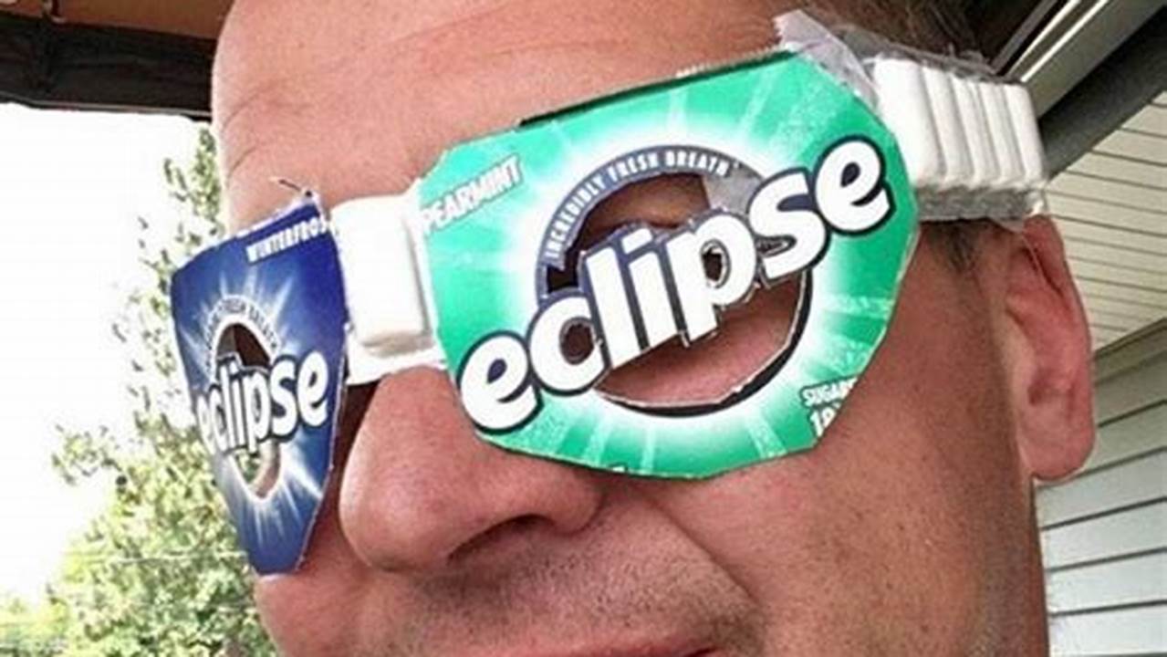 Best Glasses For Total Eclipse 2024