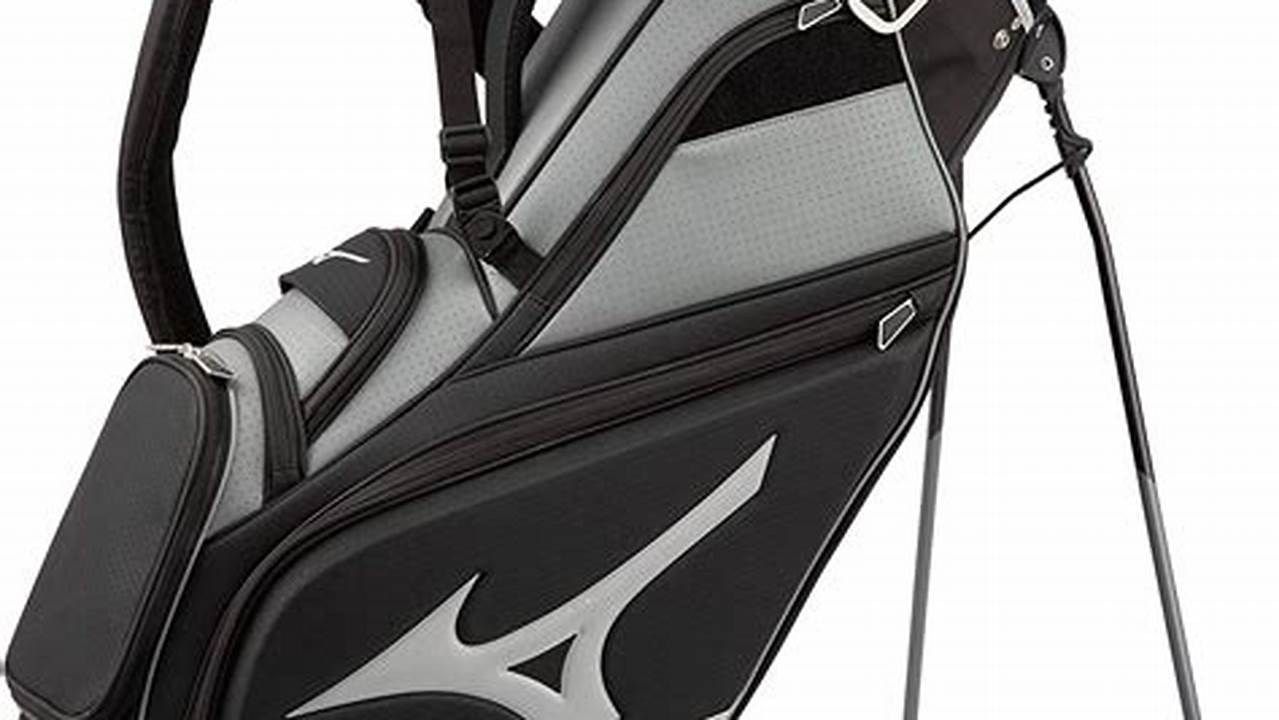 Best Golf Stand Bags 2024