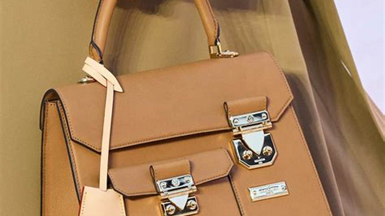 Best Handbags 2024