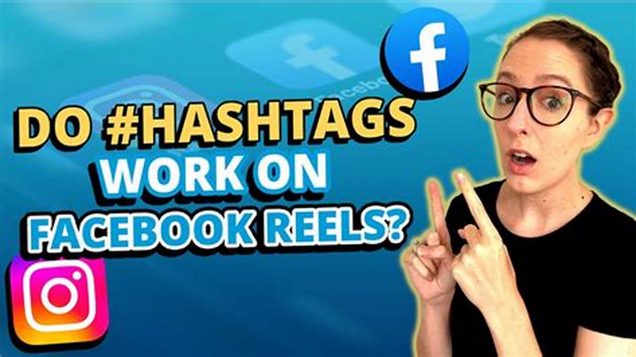 Best Hashtags For Reels 2024